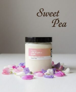 Sweet Pea Body Butter