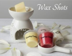 Wax Shots 7 assorted